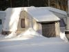 2011-01 vintercamping / winter camping - 