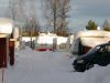 2011-01 vintercamping / winter camping - 